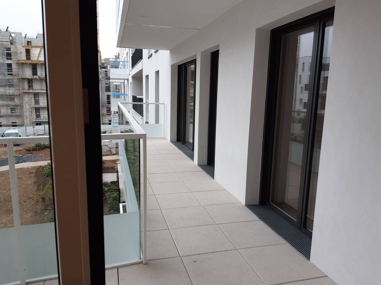 Appartement 2 pièces 44 m² · à Rueil-Malmaison · 44,4 m² · 1 132 €/mois