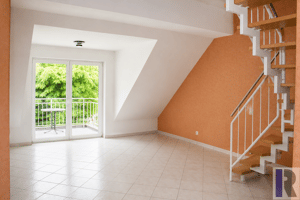 Attraktive Maisonette- Studiowohnung in Koblenz-Güls