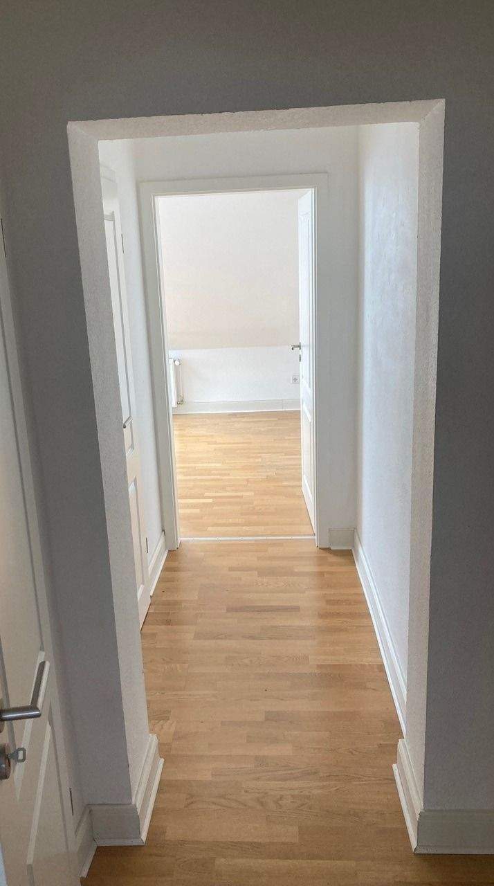Charmante möblierte 2- Zimmer Wohnung – Düsseldorf – Vorschaubild 6