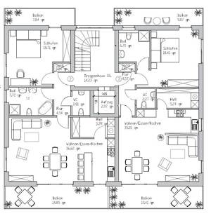 Nachhaltig investieren: Neubau-Mehrfamilienhaus im KfW 40 EE QNG mit langfristigem Potenzial! – 26135 Oldenburg – Vorschaubild 7