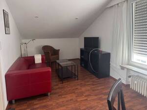 Ruhige, gemütliche 2-Zimmerwohnung in Stuttgart-Mitte – 70182 Stuttgart – Vorschaubild 3