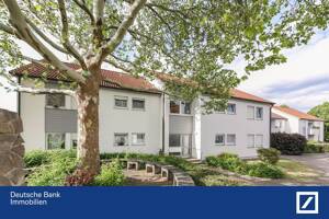 Attraktive Eigentumswohnung in ruhiger Lage von Dresden-Weißig