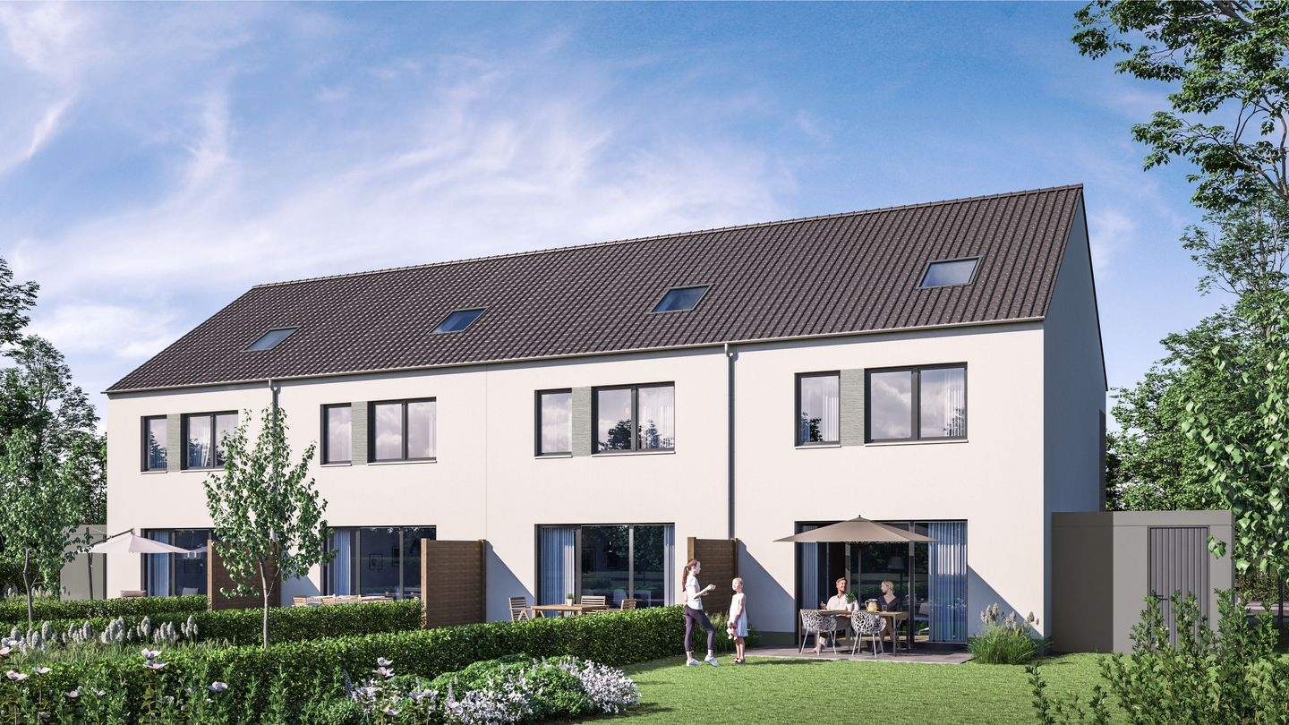Optimales Preis-Leistungs Verhältnis - Freuen Sie sich auf Ihr neues Zuhause – Castrop-Rauxel – Vorschaubild 2
