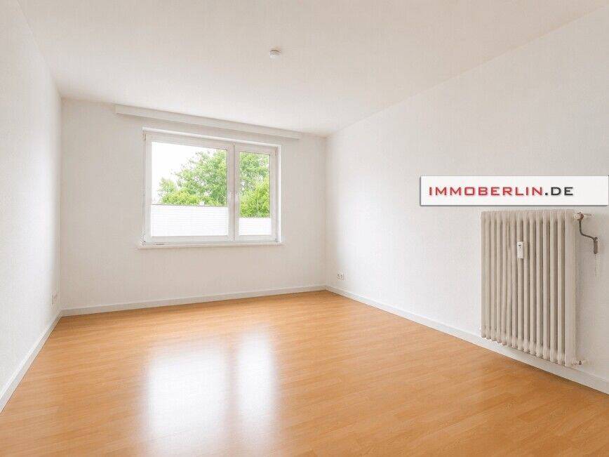 IMMOBERLIN.DE - Ideal ausgerichtete Wohnung zwischen Spandauer Altstadt & Scharfe Lanke – Berlin – Vorschaubild 2