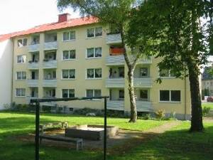 Die gefällt mir: 2-Zimmer-Wohnung – 44869 Bochum – Vorschaubild 1