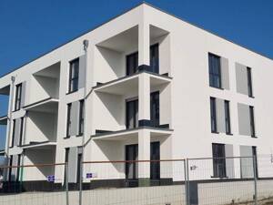 4-Zimmer-Neubauwohnung – 33100 Paderborn – Vorschaubild 5