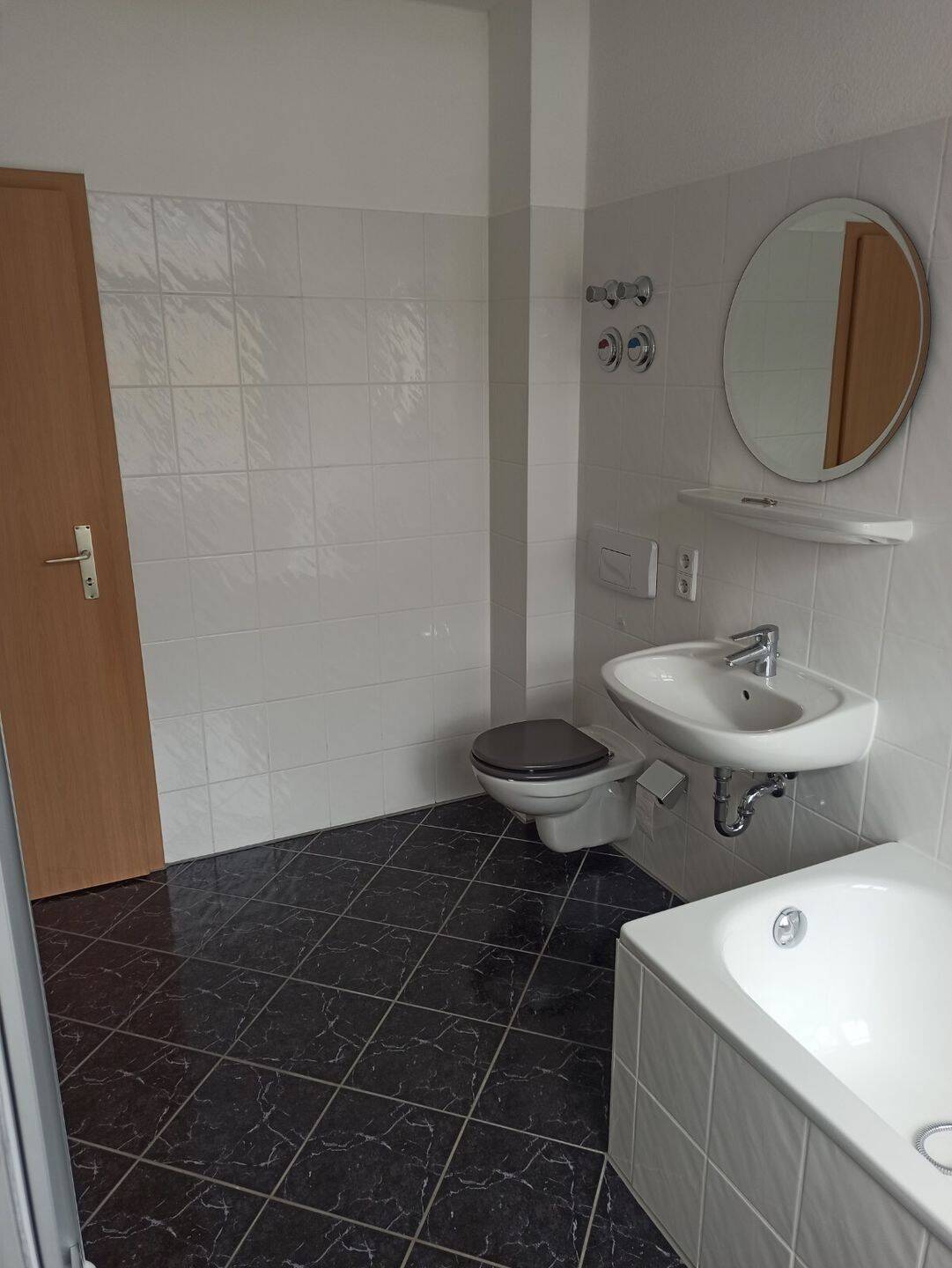 Zentrale 3-Zimmer-Wohnung mit Balkon in Chemnitz - Ideal für Paare und Familien! – Chemnitz – Vorschaubild 6