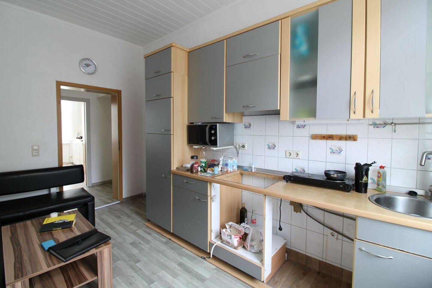 Ihr Investment wartet: Sanierungsbedürftiges 5-Parteienhaus in Dortmund-Nordstadt – Dortmund – Vorschaubild 6