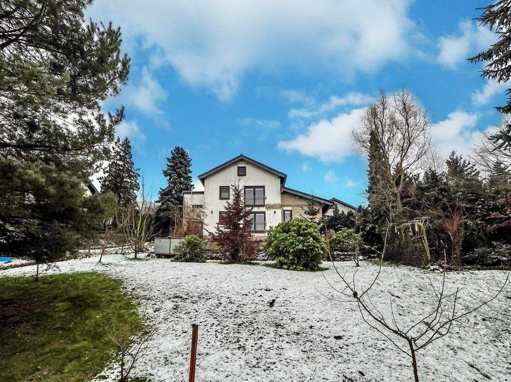 Saniertes Einfamilienhaus mit Bauland in bevorzugter Lage – Mechernich – Vorschaubild 5