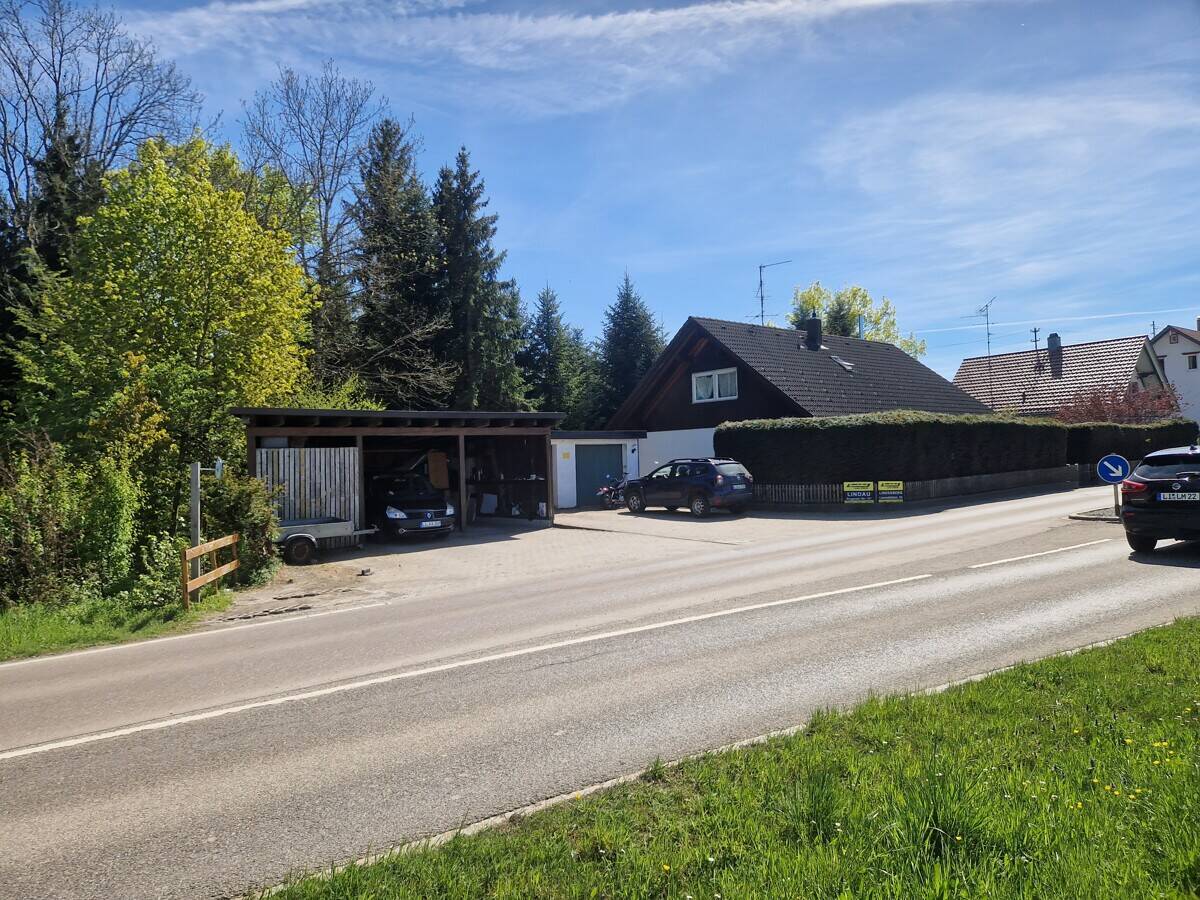 Mehrfamilienwohnhaus in Opfenbach eine Kapitalanlage mit drei Einheiten – Opfenbach – Vorschaubild 7