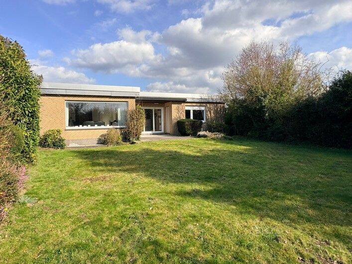 in Nähe der Uni Bielefeld - modernisierter Bungalow mit Vollkeller - – Bielefeld – Bild 1 von 9