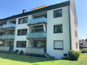 85 m² Wohlfühlwohnung mit Garage, Balkon und großem Gartenanteil in Dortmund-Lütgendortmund – 44388 Dortmund – Vorschaubild 3