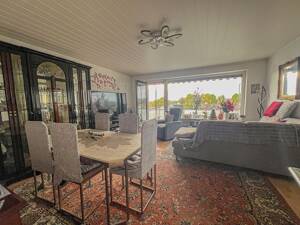 Helle großzügige 3 Zimmer Etagenwohnung mit Stellplatz - vermietet – 60437 Frankfurt am Main – Vorschaubild 6