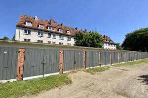 Voll vermietetes Mehrfamilienhaus mit 34 Einheiten – 23566 Lübeck – Vorschaubild 7
