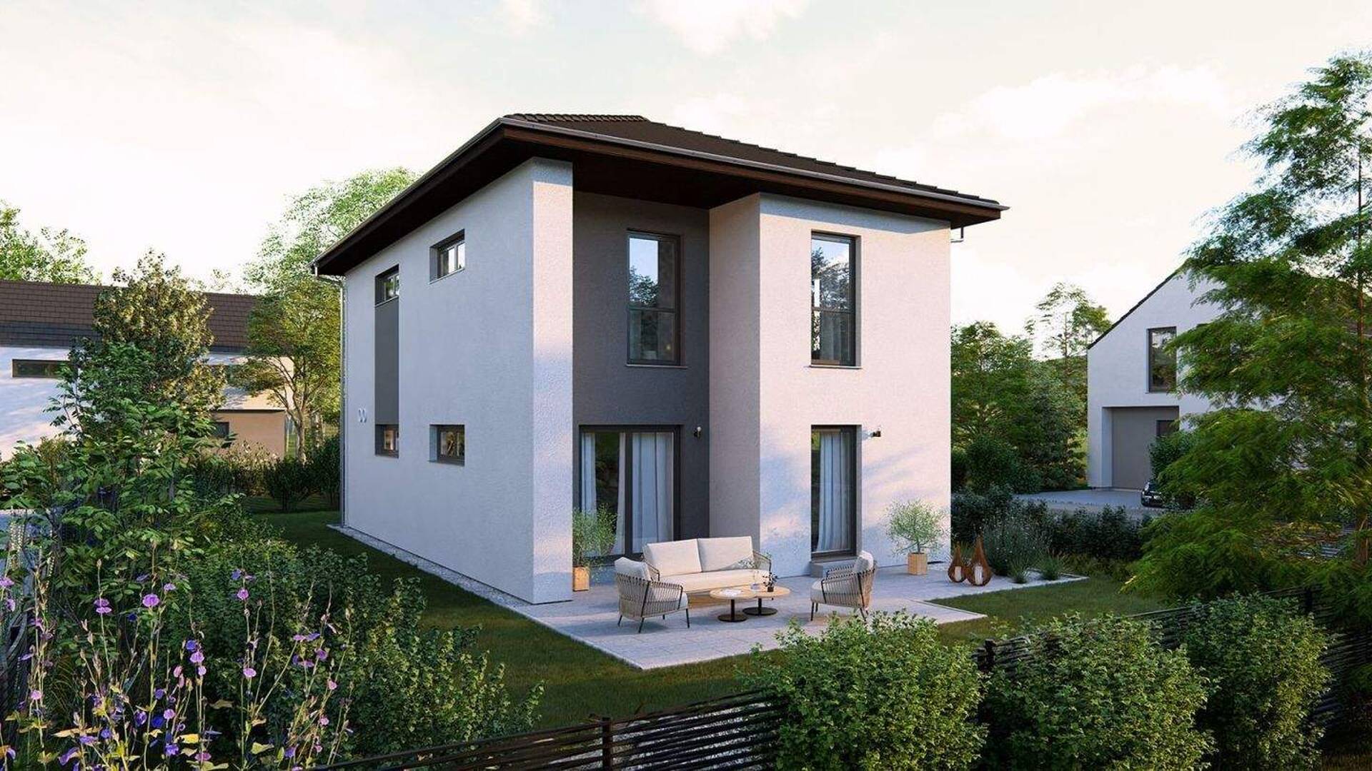 Einfamilienhaus in 66482 Zweibrücken mit 148 m² kaufen