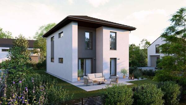 Einfamilienhaus in 66482 Zweibrücken mit 148 m² kaufen