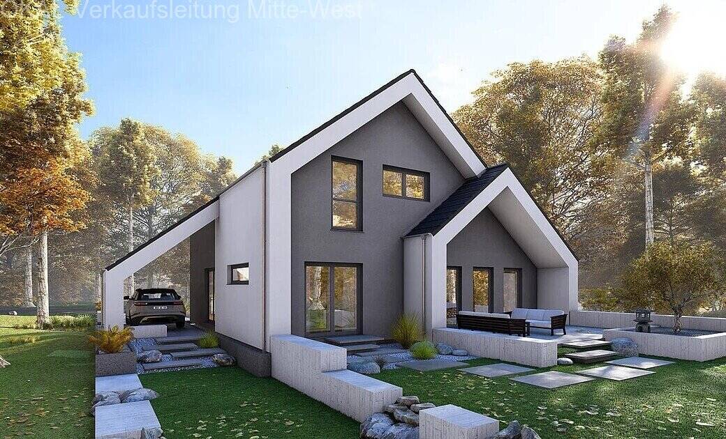 Das Eigenheim mit Stil und Komfort - Made by OKAL – Traben-Trarbach – Vorschaubild 3