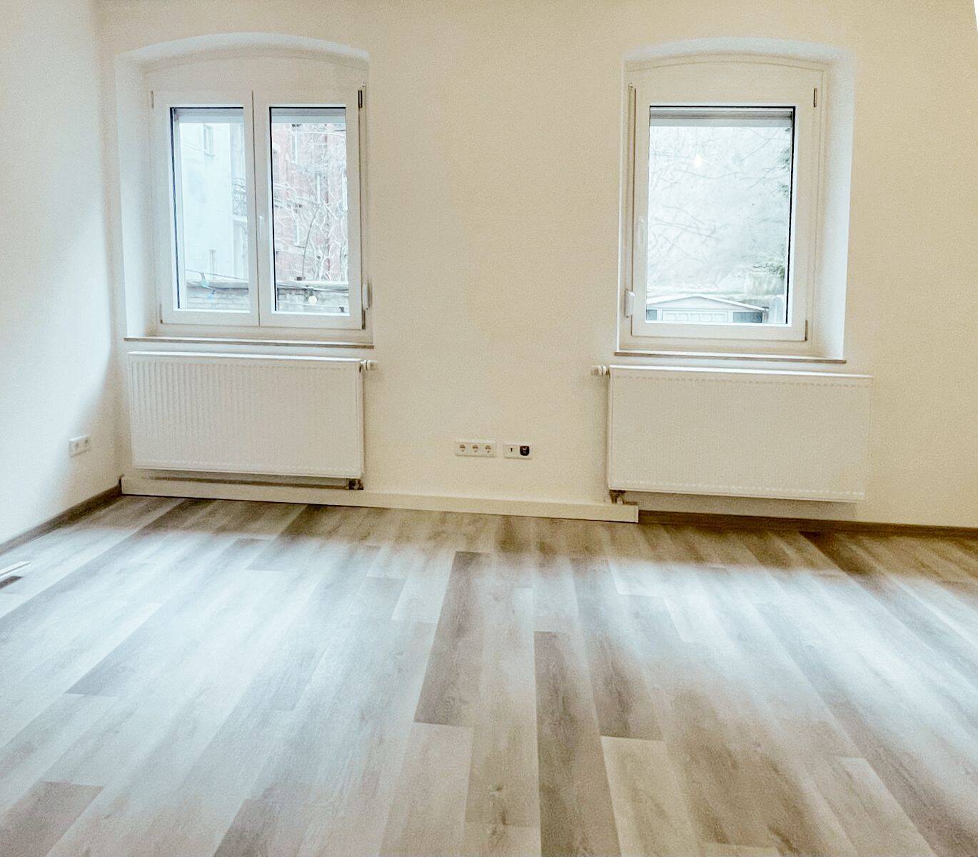 Erstbezug nach Sanierung – charmantes Altbau-Apartment | 38 m² | Galgenhof | sofort verfügbar – Nürnberg – Vorschaubild 5
