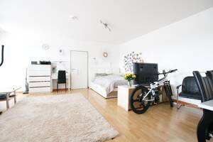 *Trier-Tarforst* helle 2 ZKB Eigentumswohnung mit Terrasse in unmittelbarer Nähe der Uni!