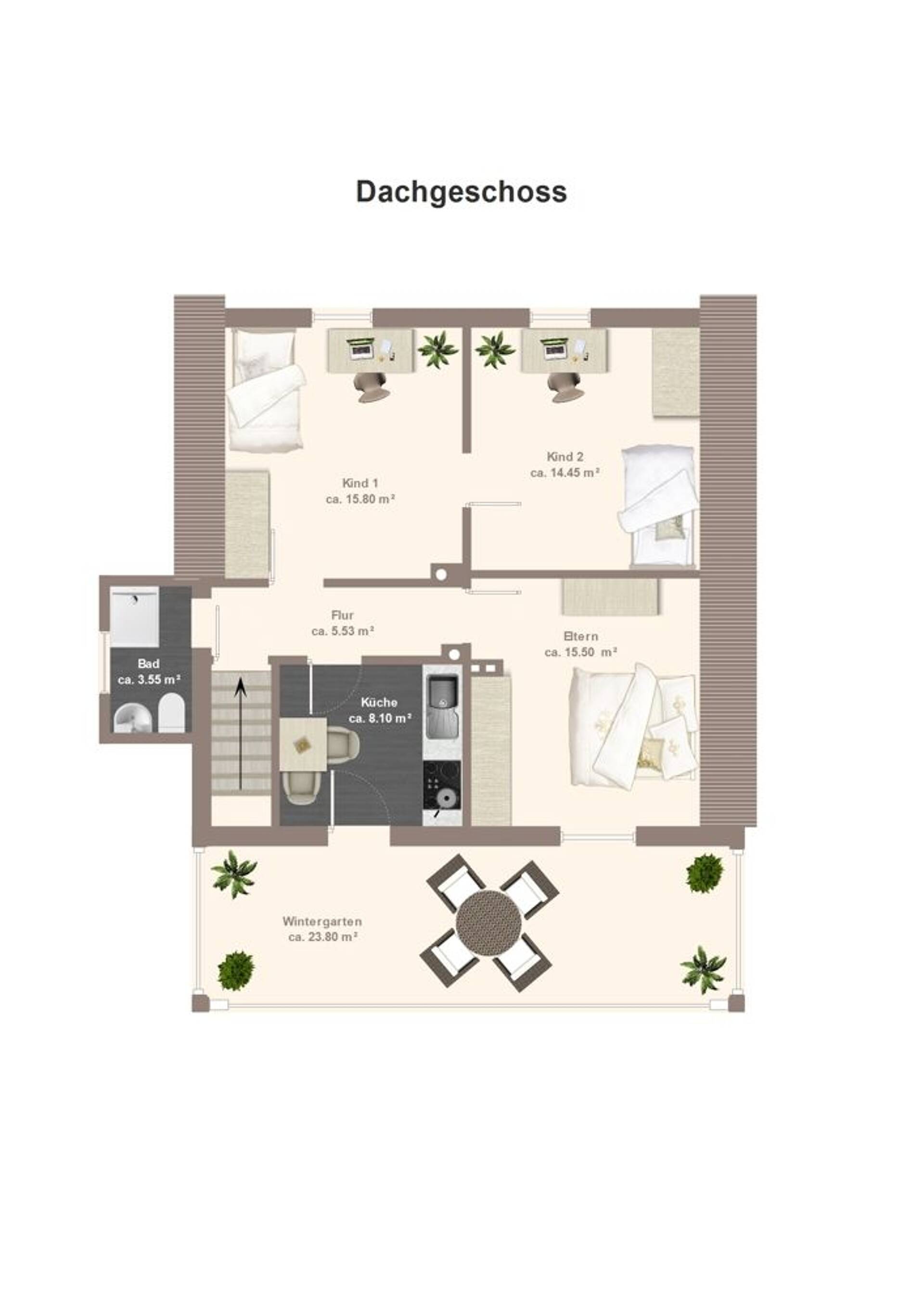 Haus in 66265 Heusweiler Kutzhof mit 157,9 m² kaufen