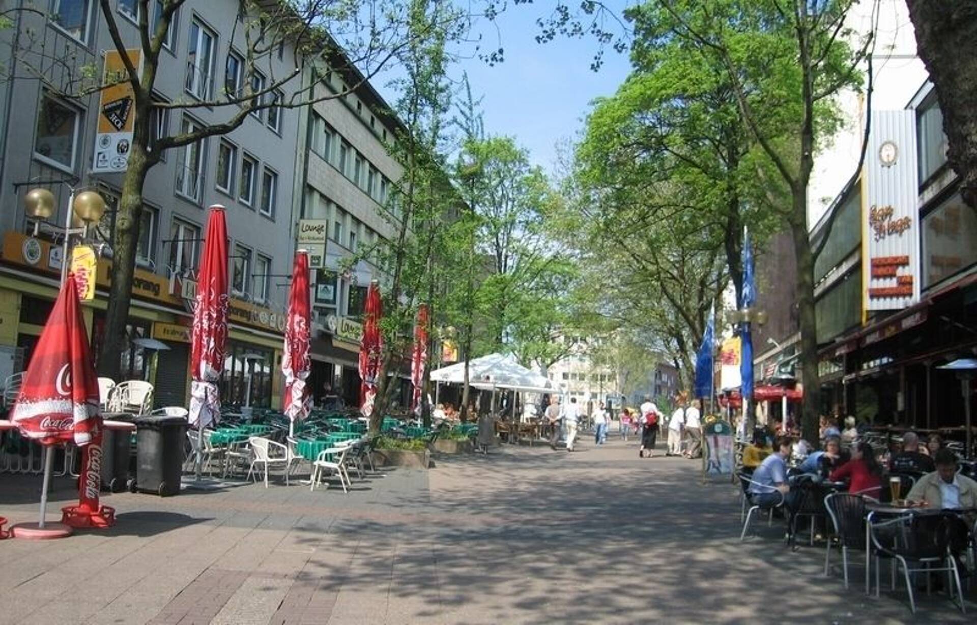 Haus in 44866 Bochum-Wattenscheid mit 410 m² kaufen