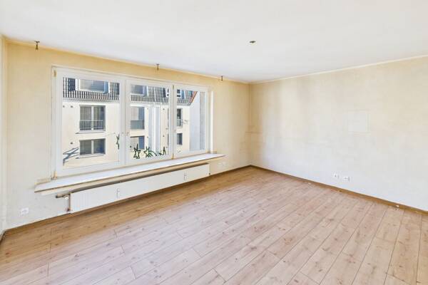 Etagenwohnung in 51069 Köln mit 131,87 m² kaufen