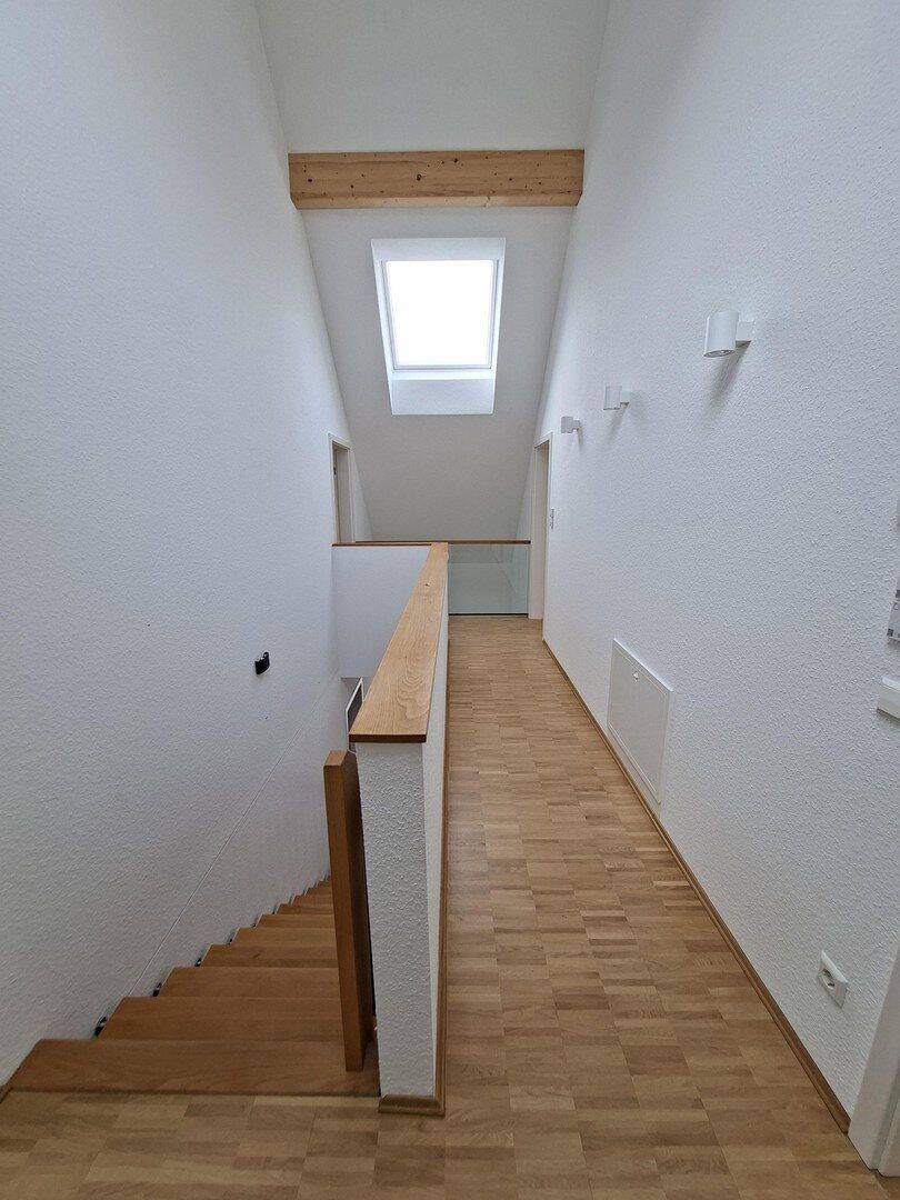 Neubau Haus (Doppelhaushälfte) in Karlsruhe Neureut zu vermieten – Karlsruhe – Vorschaubild 7