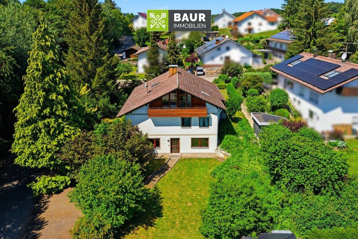 239 m² Wohnfläche & vielseitige Möglichkeiten - Ihr neues Zuhause in Tannheim – Tannheim – Vorschaubild 6