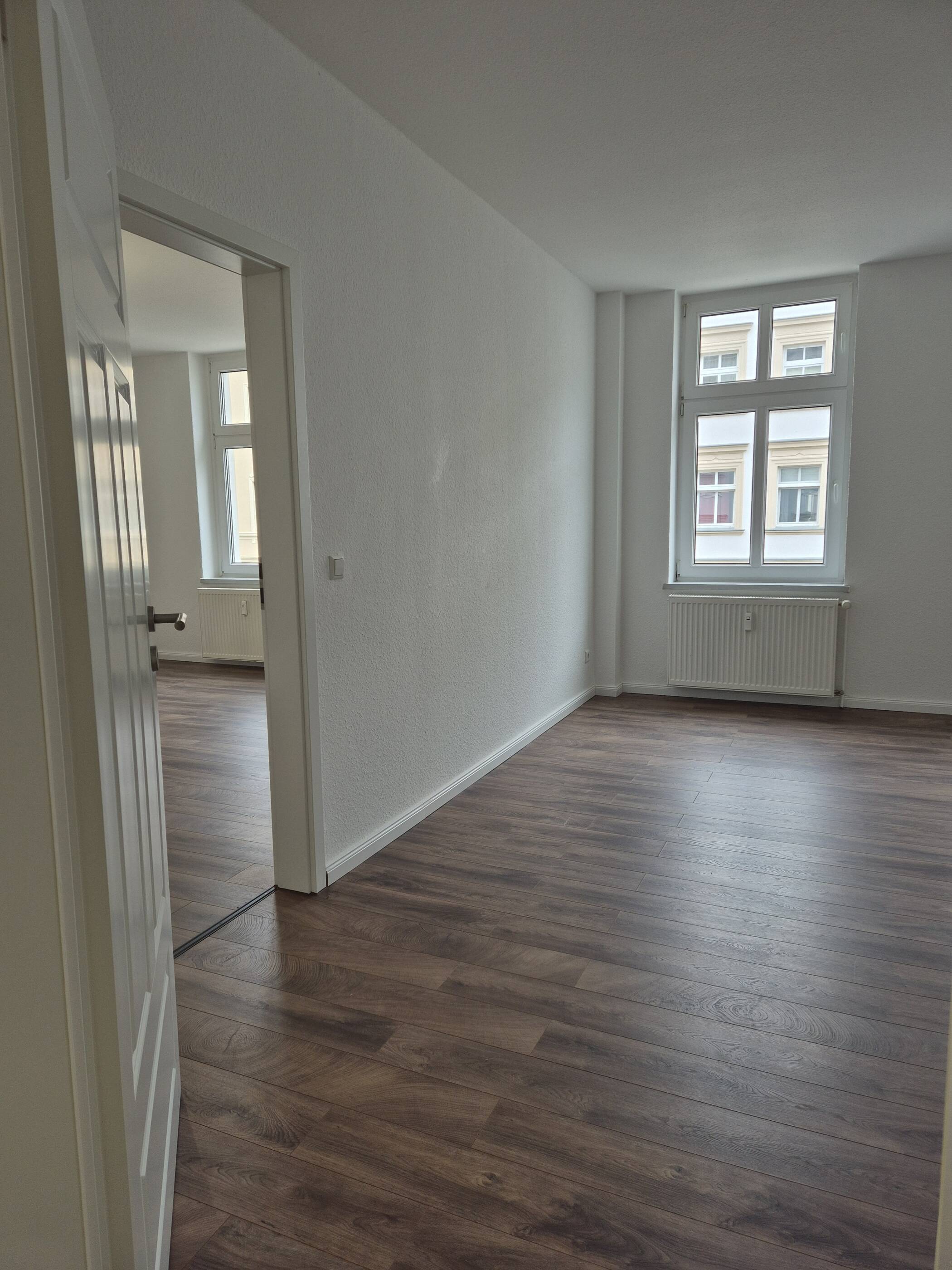 Schöne renovierte 3-Zimmer-Wohnung in Neuruppin (provisionsfrei) – Neuruppin – Vorschaubild 8