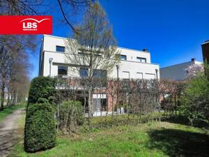 Penthouse mit Alleinstellungsmerkmal in einzigartiger Lage