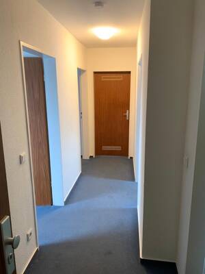 Perfekt für Studierende: Gemütliche Dachgeschosswohnung nahe der Uni – 33098 Paderborn – Vorschaubild 4