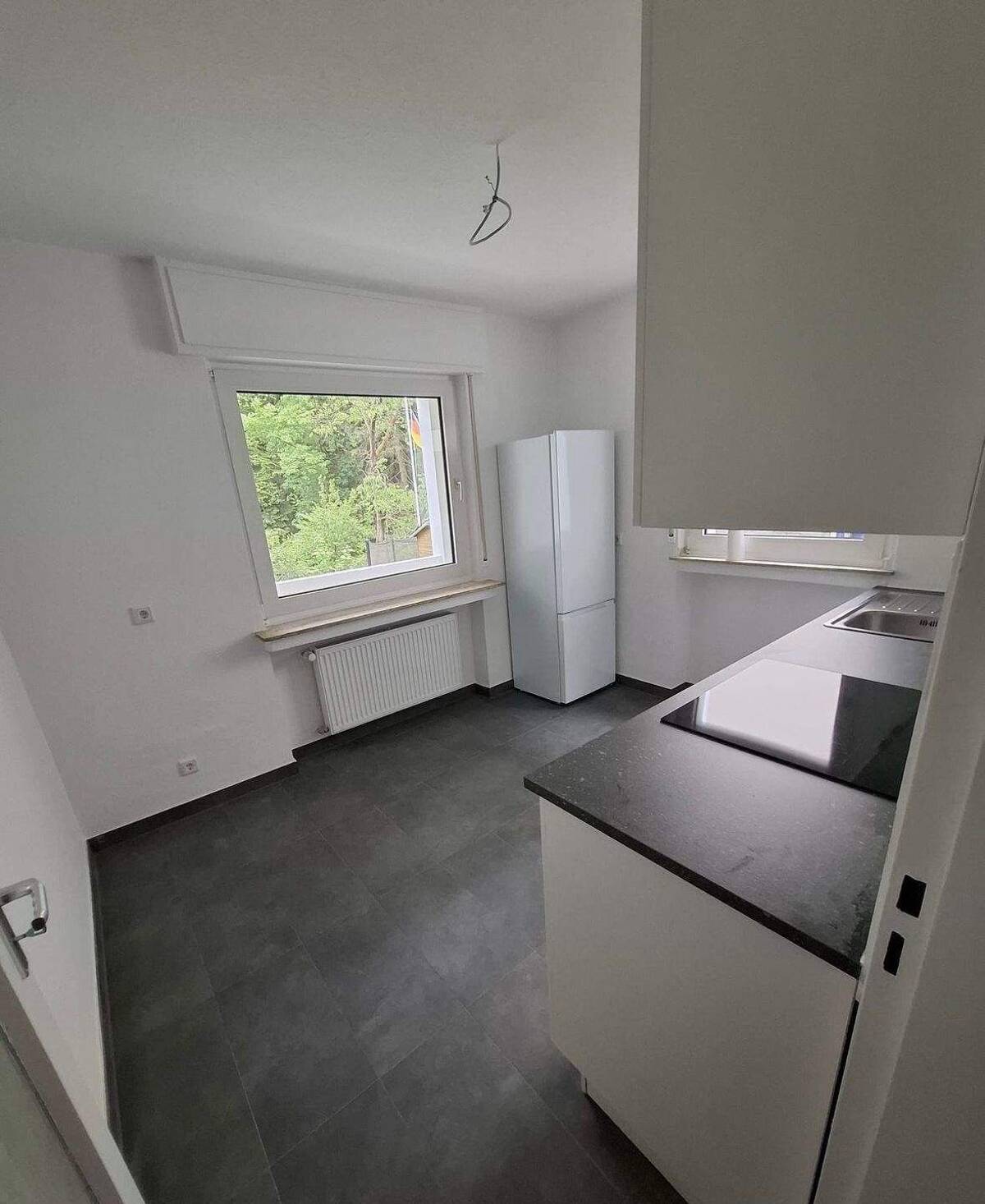 Sanierte 2 Zimmer Wohnung in Remscheid Süd – 42859 Remscheid – Bild 1 von 9