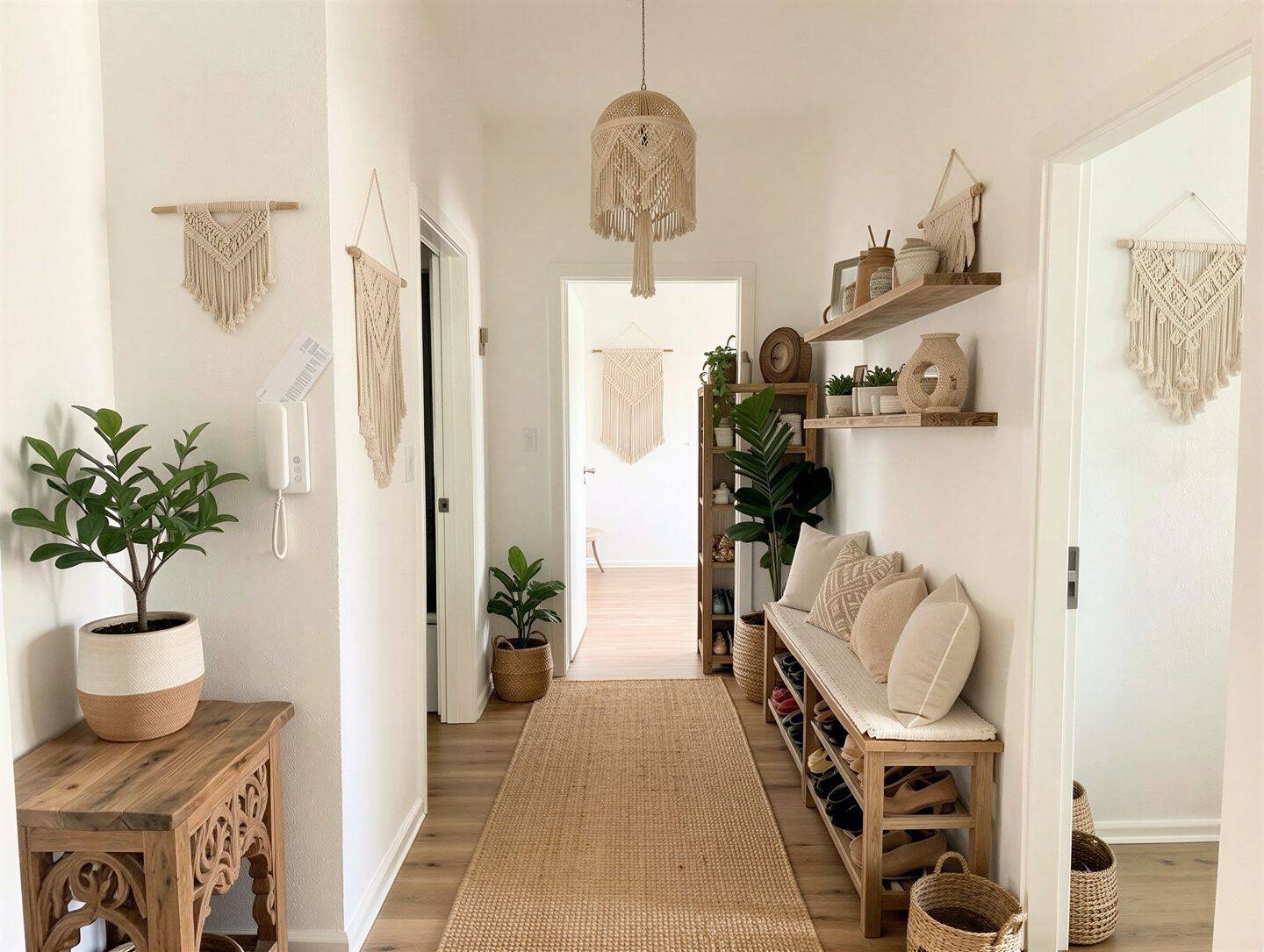 Schöne 3 Zimmer Wohnung mit Balkon sucht neuen Mieter – Leipzig – Vorschaubild 3
