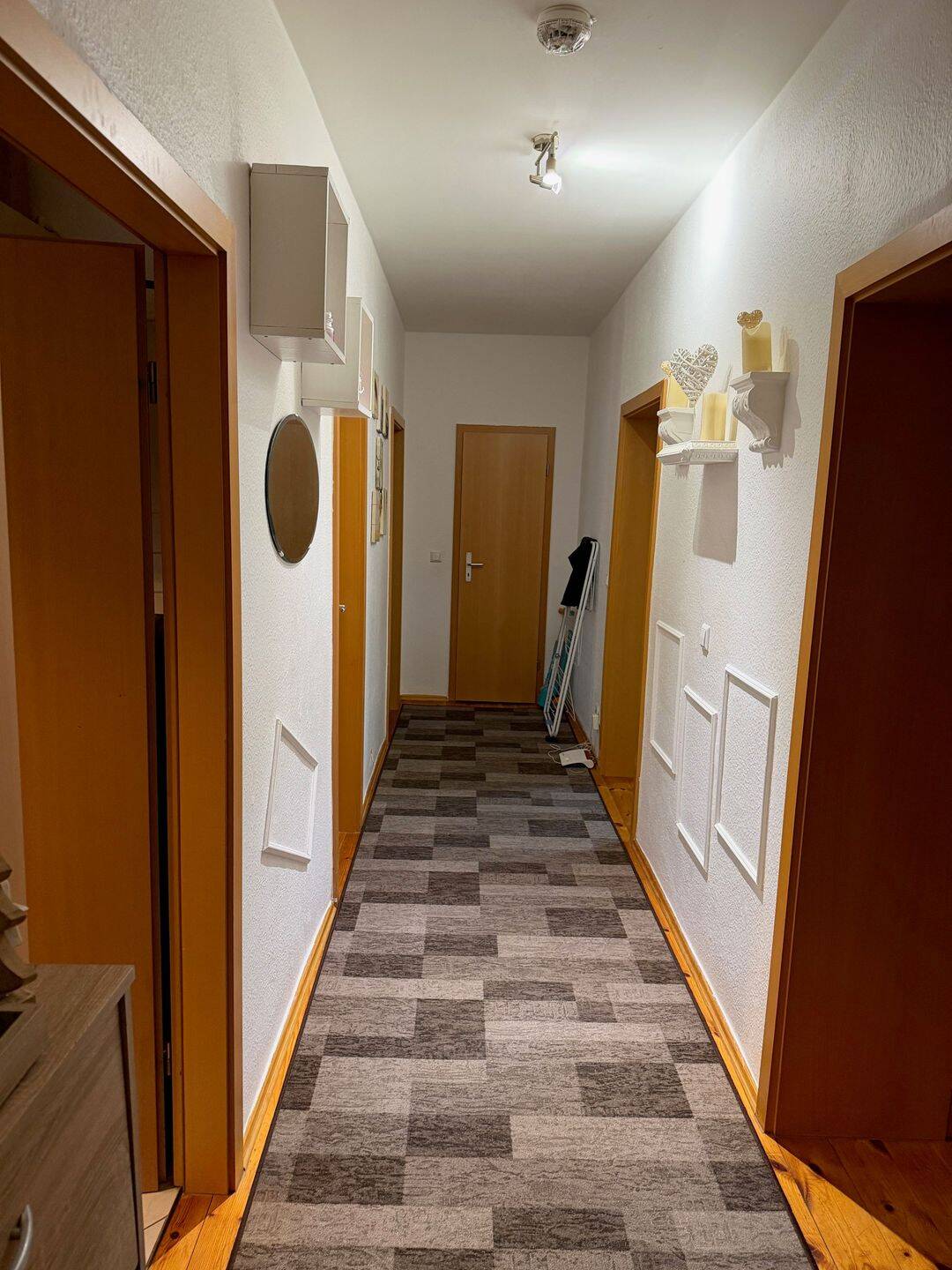 Altbauwohnung in der Weitlingstraße mit perfektem Grundriss. – Berlin – Vorschaubild 9