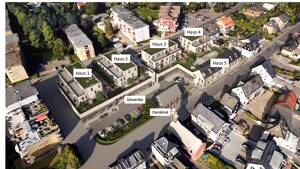 4 Zimmer - cleverer Grundriss, perfekt genutzt - mit und ohne Garten – 51377 Leverkusen – Vorschaubild 2
