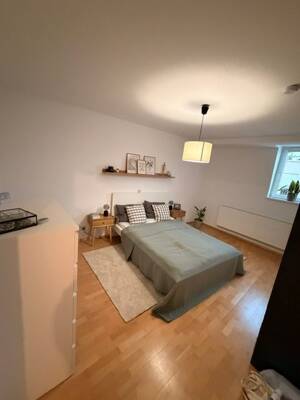 Großzügige 4 ZKB Wohnung mit Balkon und Einbauküche im Herzen von Trier – 54290 Trier – Vorschaubild 5
