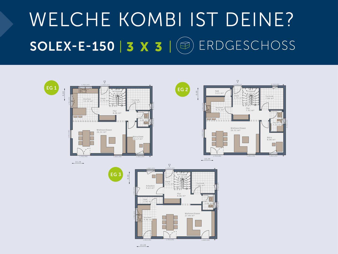 +++ Jetzt starte dein Projekt mit einem Energiesparhaus mit Markenqualität+++Tel:0172/3023080 – Hohen Neuendorf – Vorschaubild 2
