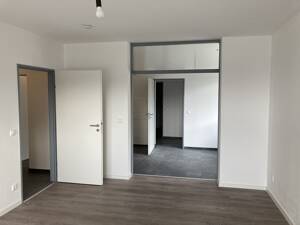 2-Zimmer Wohnung in ruhiger, Wald naher Lage – 52074 Aachen – Vorschaubild 4
