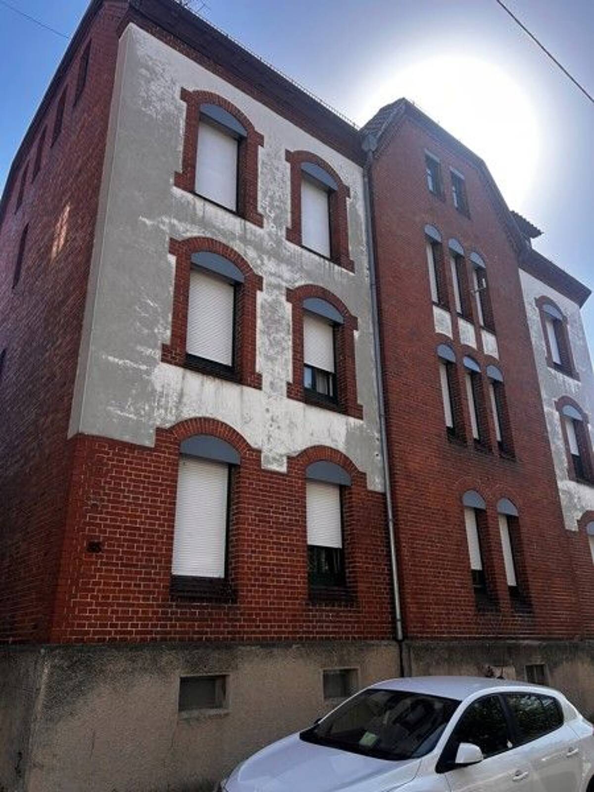 Hier macht wohnen Spaß: ansprechende 3-Zimmer-Wohnung – 70374 Stuttgart – Bild 1 von 7