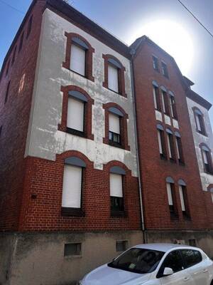 Hier macht wohnen Spaß: ansprechende 3-Zimmer-Wohnung – 70374 Stuttgart – Vorschaubild 1