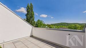 Ideal für Eigennutzer oder Kapitalanleger - 2-ZKB mit Loggia im energetisch sanierten Mehrfamilienhaus – 66113 Saarbrücken – Vorschaubild 9