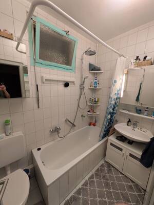 Schöne 3-Zimmer-Wohnung in zentraler Innenstadtlage – 52062 Aachen – Vorschaubild 8