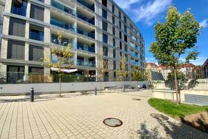 Exklusive 3-Zimmer-Wohnung im Stuttgarter-Westen