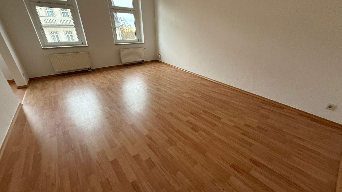 Heimkommen und Wohlfühlen - Laminat - Gäste-WC - 3. OG - Balkon – Chemnitz – Vorschaubild 8
