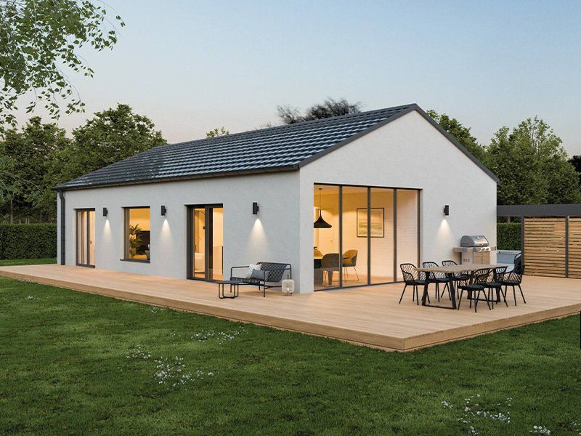 Haus in 57537 Wissen mit 98,1 m² kaufen