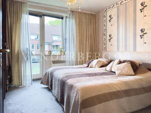 3 Zimmer, Balkon & Tiefgarage - Ihre Kapitalanlage vor den Toren Hamburgs – 21465 Wentorf bei Hamburg – Vorschaubild 4