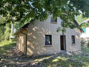 Familienhaus mit Einliegerwohnung und flexiblem Grundriss – 16321 Bernau – Vorschaubild 1