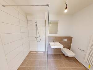 Exklusives Townhouse im Heinrich Carré mit EBK – 40472 Düsseldorf – Vorschaubild 8