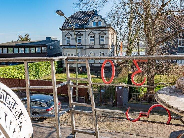 Rendite zum Verlieben - 4-Parteien-Wohnhaus in Rheinnähe in Duisburg-Homberg – Duisburg – Vorschaubild 5