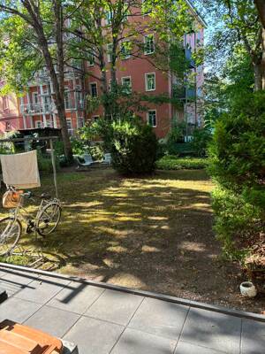 2,5-Zimmer-Wohnung in der Brühlervorstadt – Nähe Luisenpark – 99084 Erfurt – Vorschaubild 4
